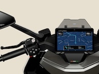 Collision Detection Electric Scooters Image 3