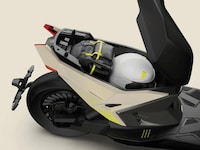 Collision Detection Electric Scooters Image 6