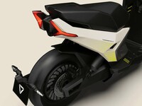 Collision Detection Electric Scooters Image 7