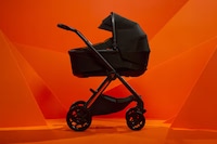 Italian Automobile Strollers