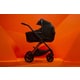 Italian Automobile Strollers Image 1