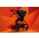 Italian Automobile Strollers Image 2