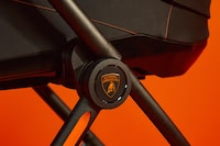 Italian Automobile Strollers Image 3