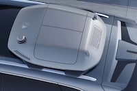 Drone-Equipped Electric SUVs Image 2