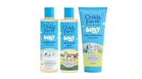 Cartoon-Themed Kids Cosmetics Image 1