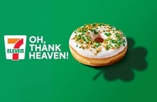 Springtime Retailer Promotions