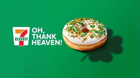 Springtime Retailer Promotions