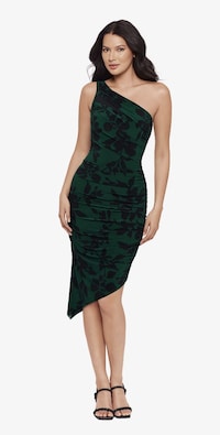 Transformative Shaping Dresses Image 2