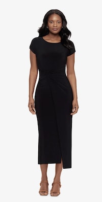Transformative Shaping Dresses Image 4
