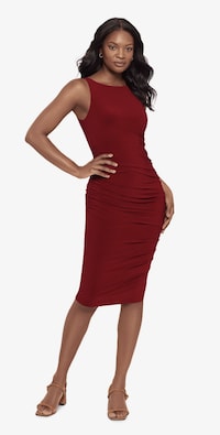 Transformative Shaping Dresses Image 5