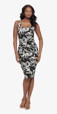 Transformative Shaping Dresses Image 6