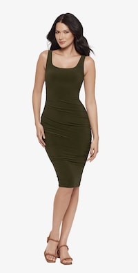 Transformative Shaping Dresses Image 7
