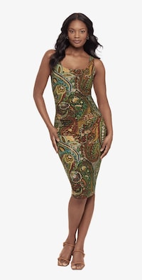 Transformative Shaping Dresses Image 8