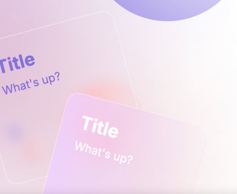 Digitized Browser-Based Notes