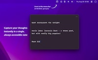 Minimalist Note-Taking Apps