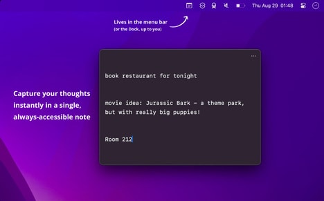 Minimalist Note-Taking Apps