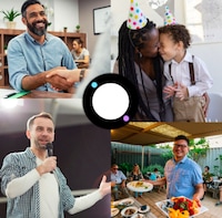 Community Growth Tools