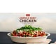 honey chicken-inspired QSR meals Image 1