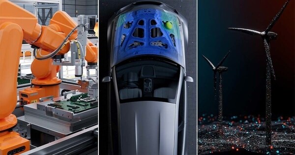 AI-Powered Product Development Innovations