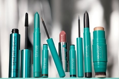 Anniversary-Celebrating Cosmetic Lines