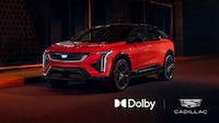 Audio-Enhanced Auto Designs Image 1