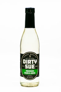 Premium Pickle Juices Image 1