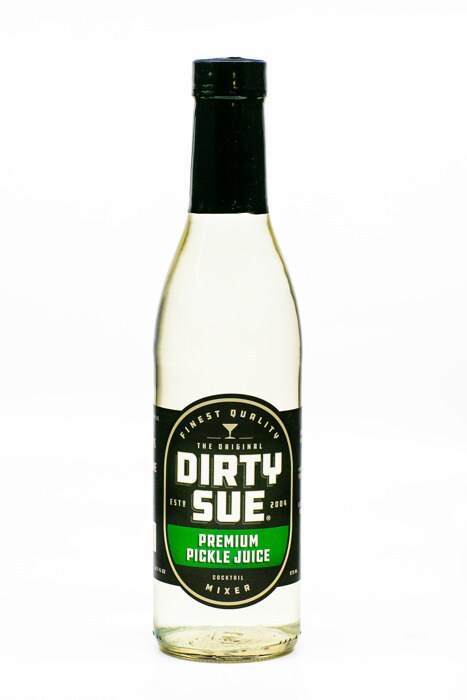 Premium Pickle Juices