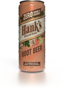 All-Natural Zero-Calorie Craft Sodas Image 1