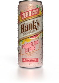 All-Natural Zero-Calorie Craft Sodas Image 4