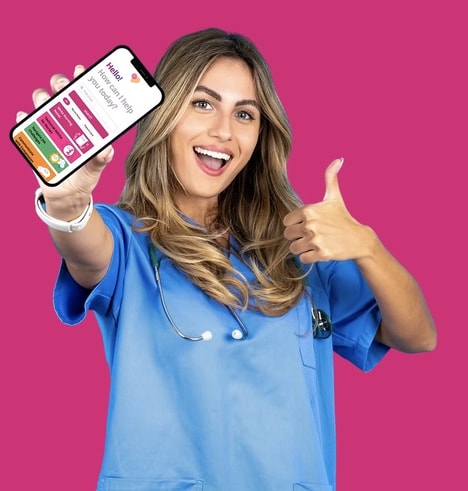 Healthcare Worker Support Tools