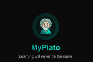 Personalized Study Aids: MyPlato Creates Flashcards, Quizzes, and ...