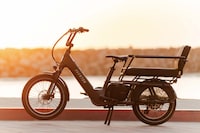 Electric Cargo Bike Designs Image 2