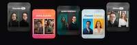AI Portrait Generators