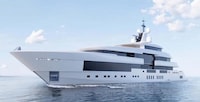 Custom-Built Superyacht Designs Image 1
