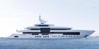 Custom-Built Superyacht Designs Image 3