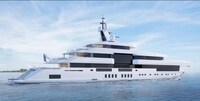 Custom-Built Superyacht Designs Image 4