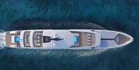 Custom-Built Superyacht Designs Image 5