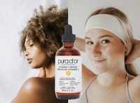 Multi-Functional Vitamin C Serums