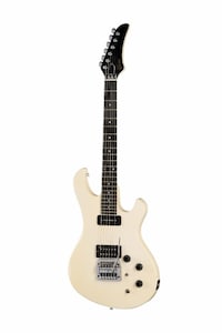 Highly Collectible Vintage Guitars Image 2