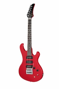 Highly Collectible Vintage Guitars Image 3