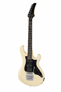 Highly Collectible Vintage Guitars Image 5