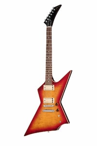 Highly Collectible Vintage Guitars Image 6
