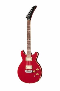 Highly Collectible Vintage Guitars Image 7