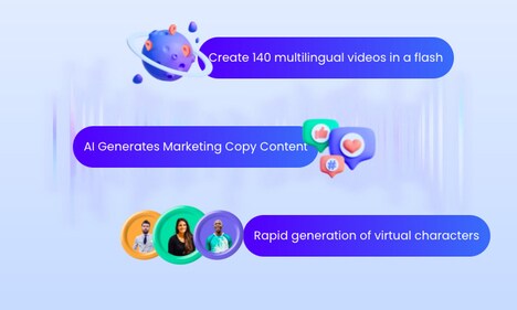 AI Video Automation