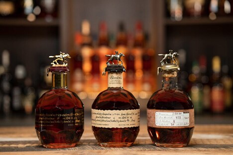 Charitable Bourbon Initiatives