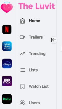 Entertainment Discovery Hubs Image 1