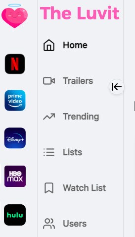 Entertainment Discovery Hubs