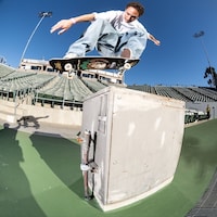 Limited-Edition Skateboard Decks Image 2