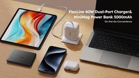 Innovative Charging Technologies
