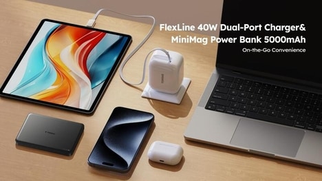 Innovative Charging Technologies